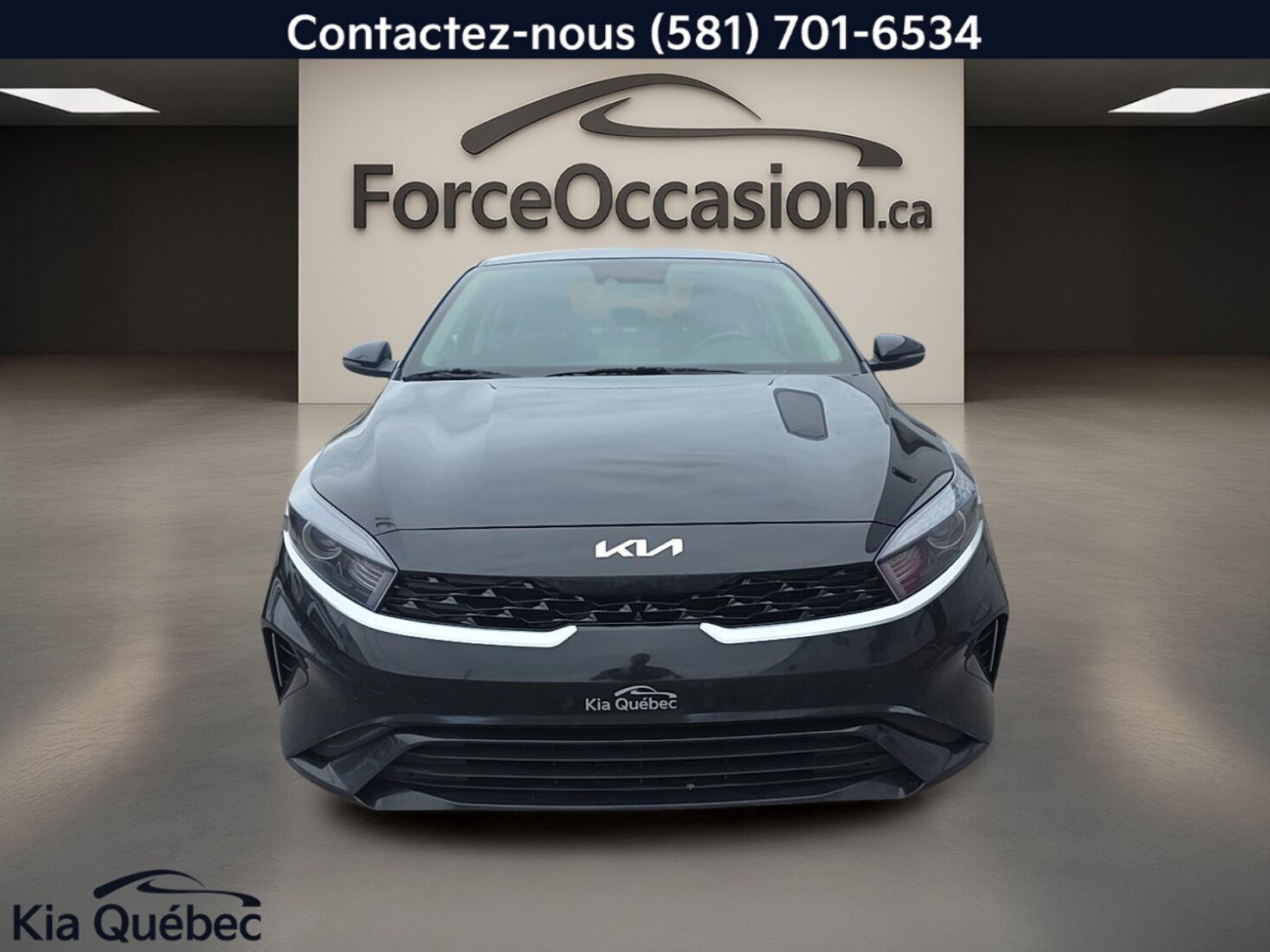 2023 Kia Forte - Image 2