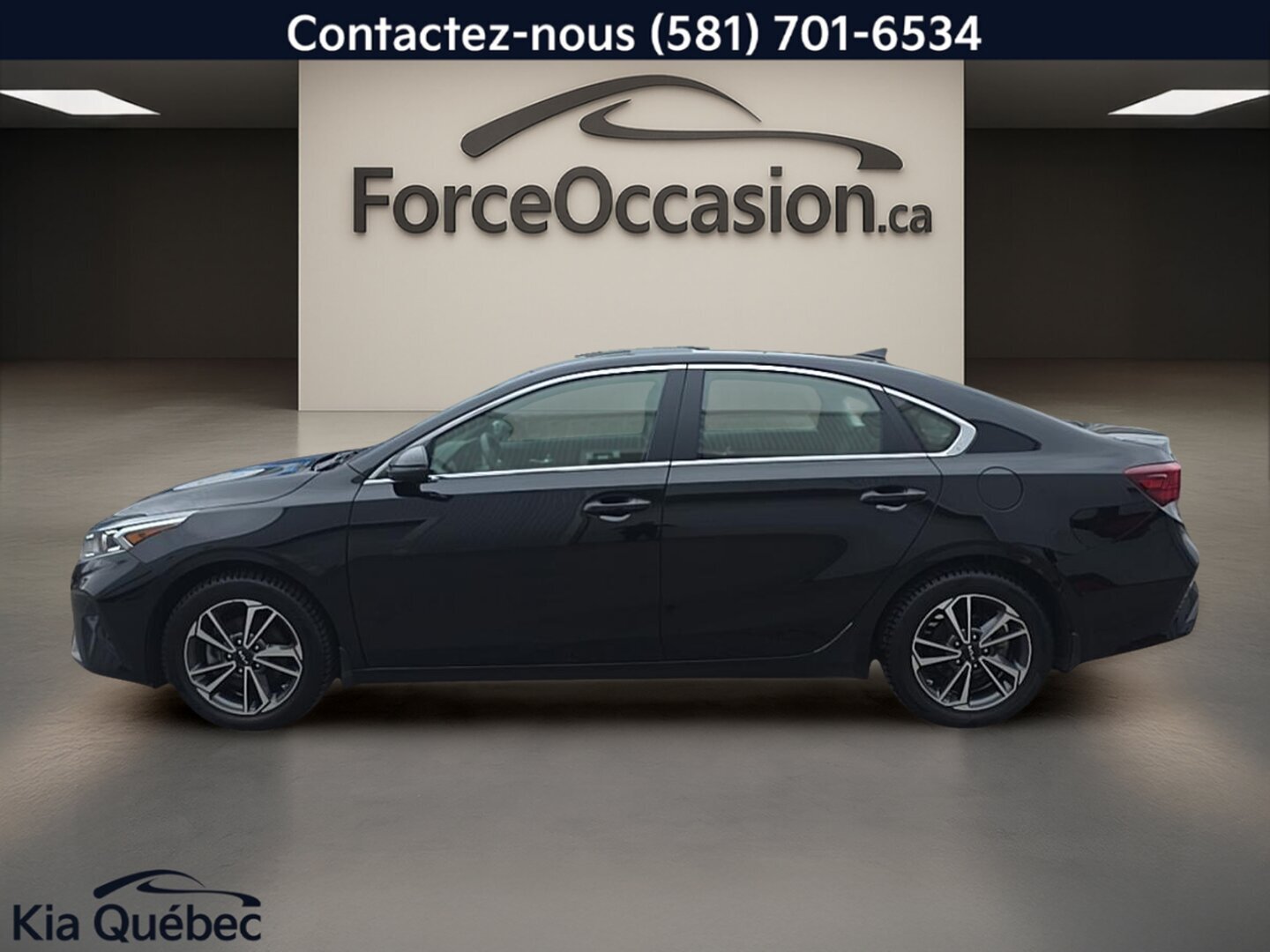 2023 Kia Forte - Image 5
