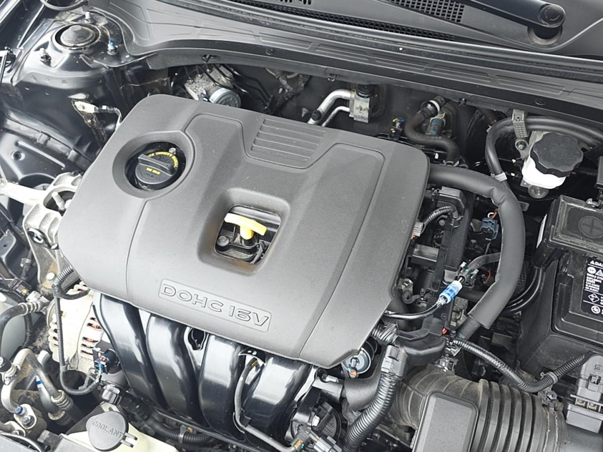 2023 Kia Forte - Image 7