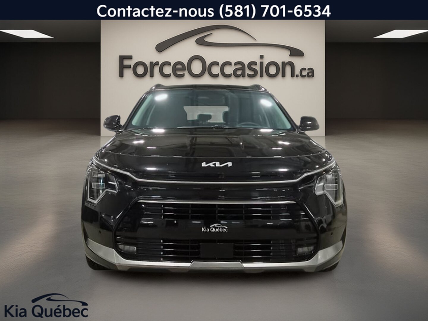 2025 Kia Niro