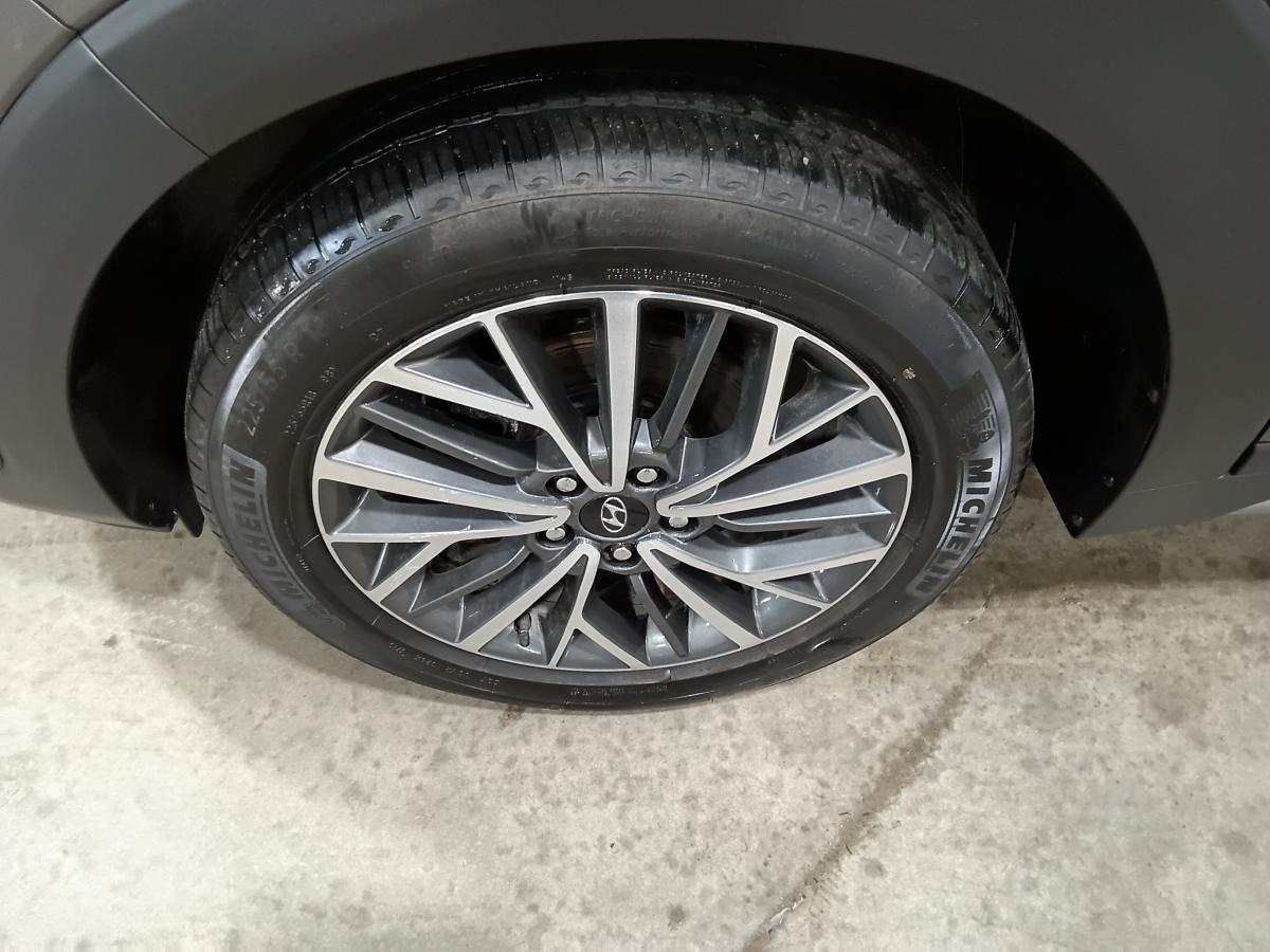 2020 Hyundai Tucson - Image 6