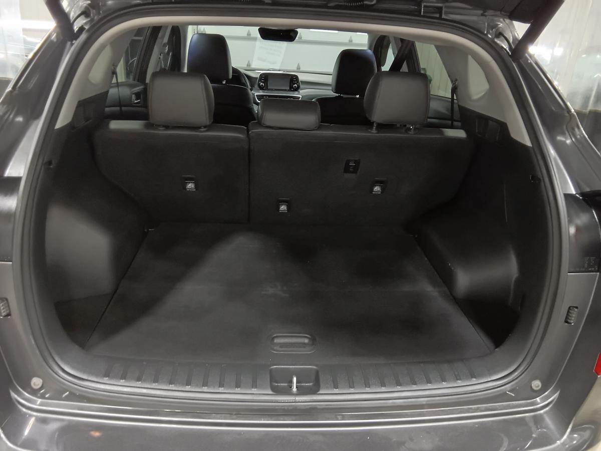 2020 Hyundai Tucson - Image 9