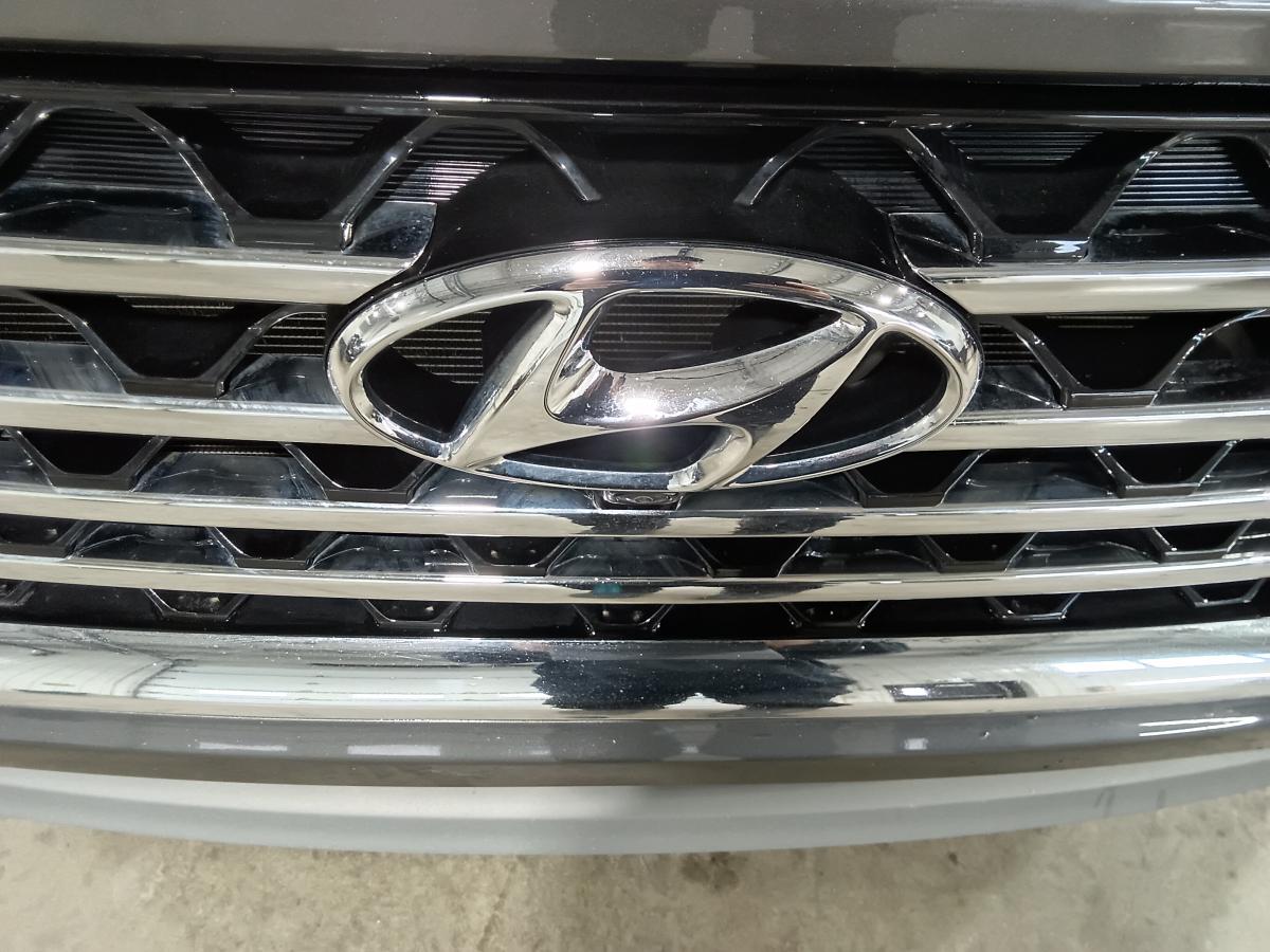 2020 Hyundai Tucson - Image 11