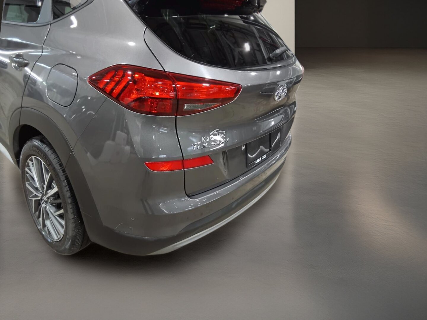 2020 Hyundai Tucson - Image 12