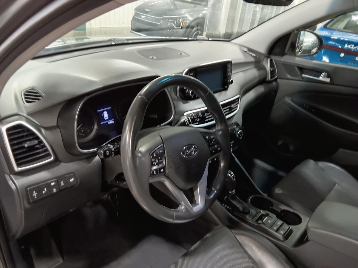 2020 Hyundai Tucson - Image 14