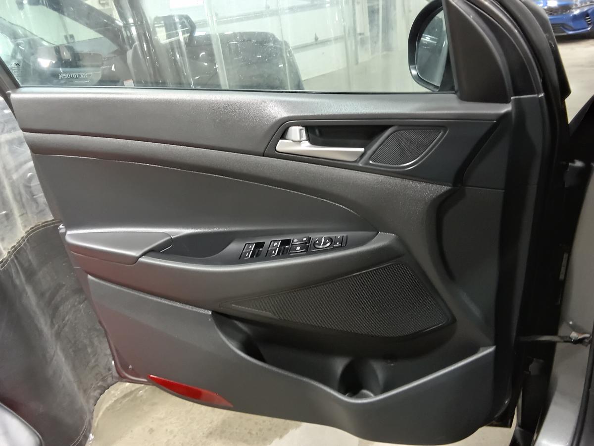 2020 Hyundai Tucson - Image 17