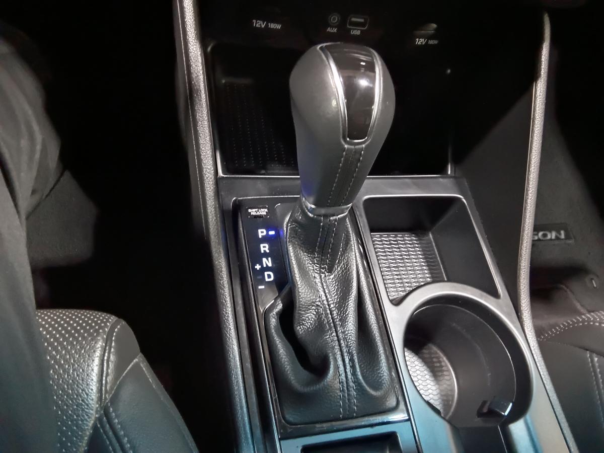 2020 Hyundai Tucson - Image 19