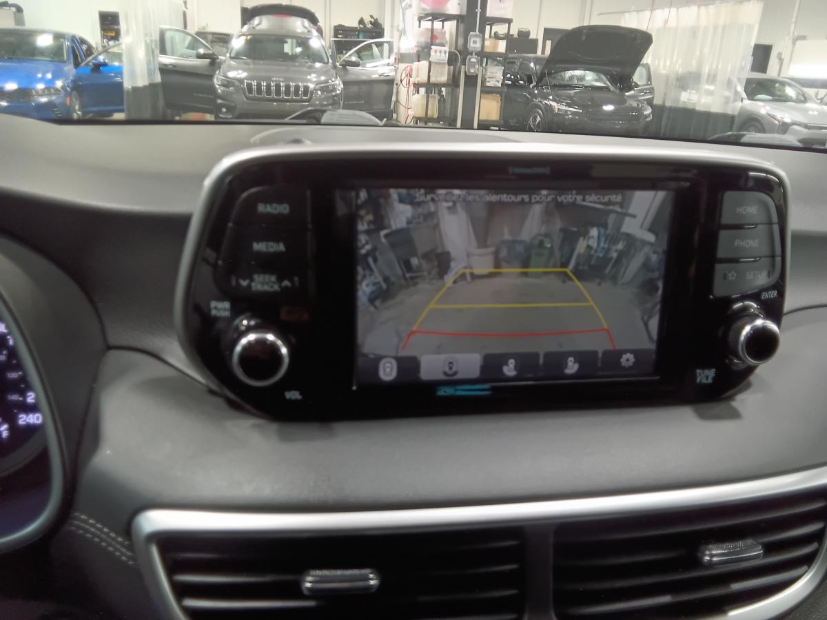 2020 Hyundai Tucson - Image 20