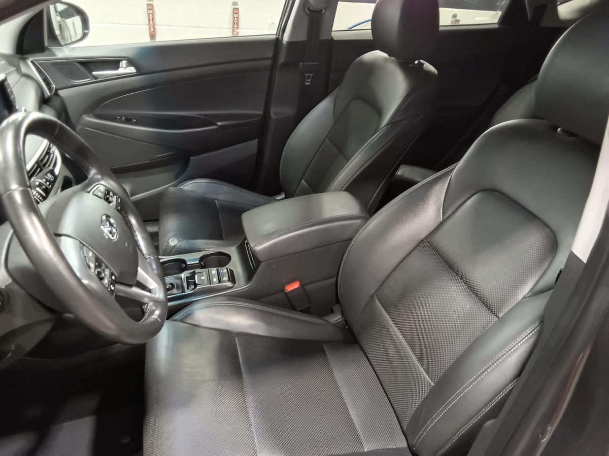 2020 Hyundai Tucson - Image 21