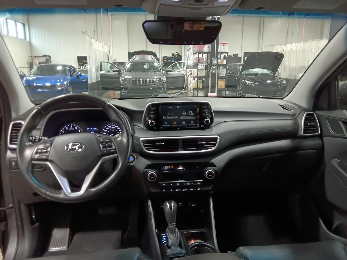 2020 Hyundai Tucson - Image 22