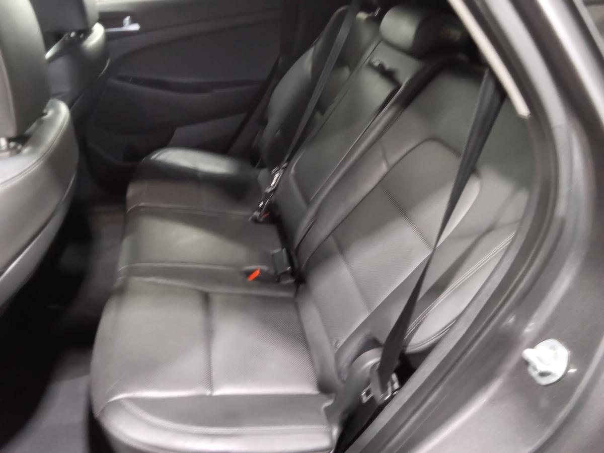 2020 Hyundai Tucson - Image 24