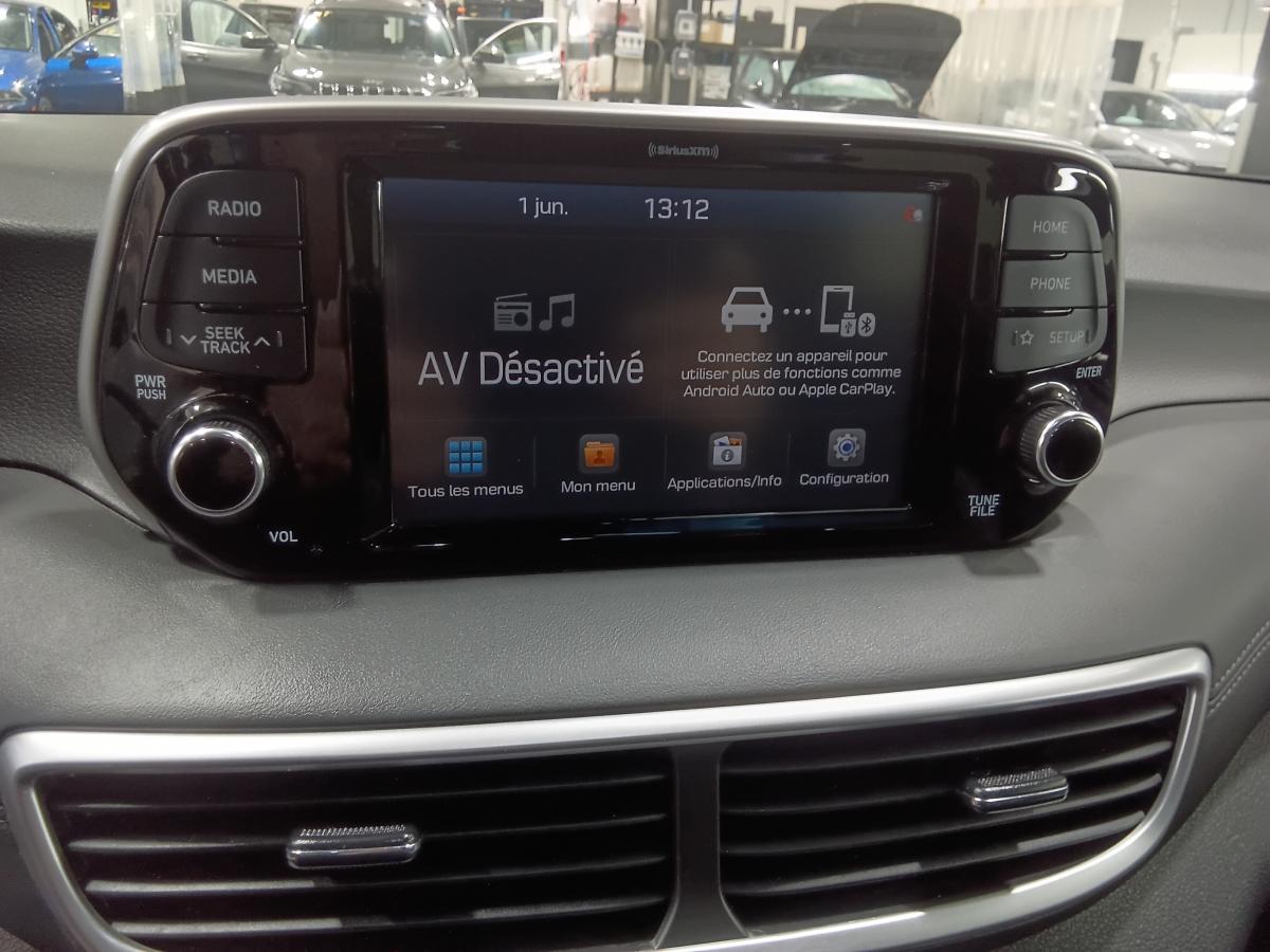 2020 Hyundai Tucson - Image 25