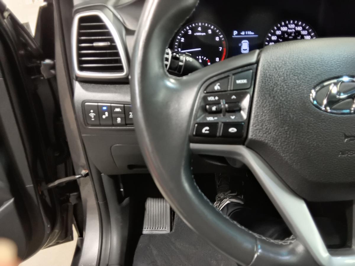 2020 Hyundai Tucson - Image 29