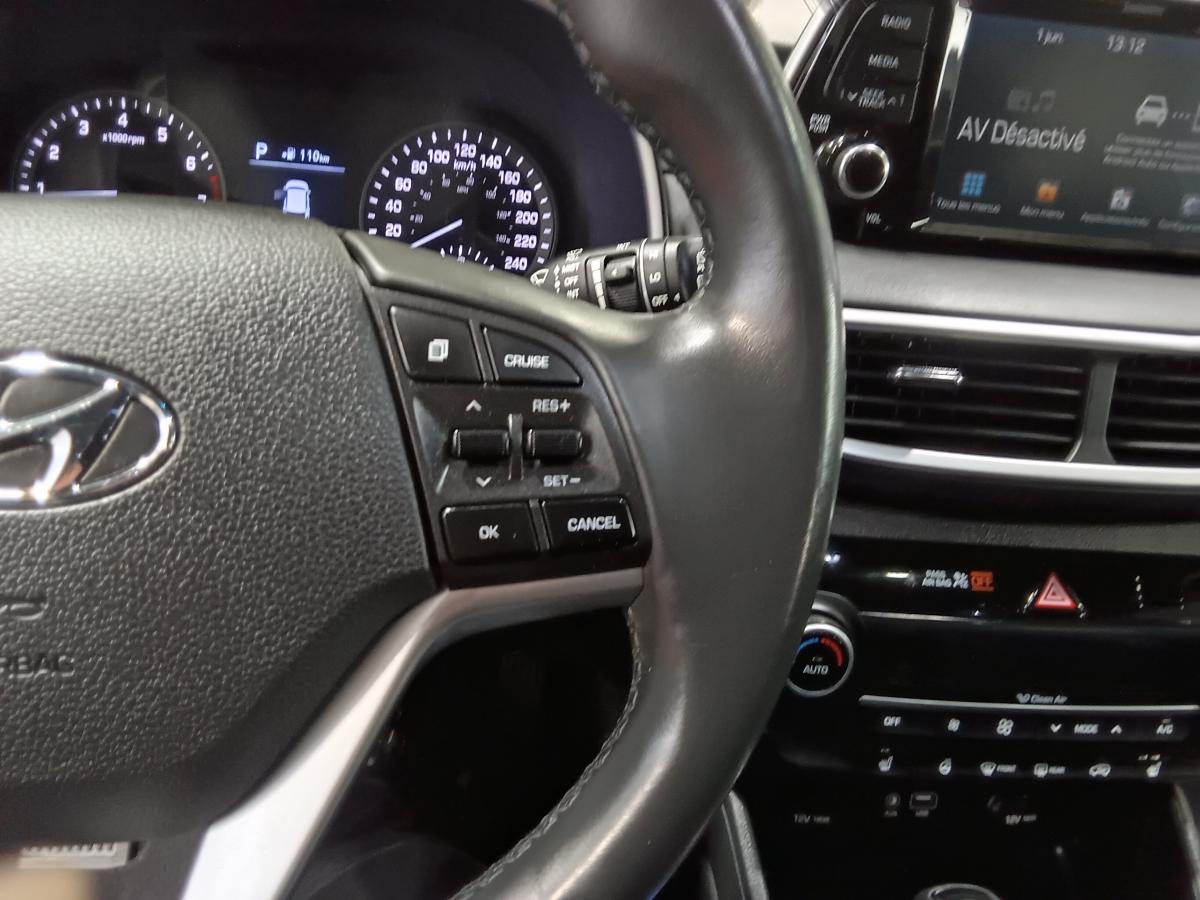 2020 Hyundai Tucson - Image 30