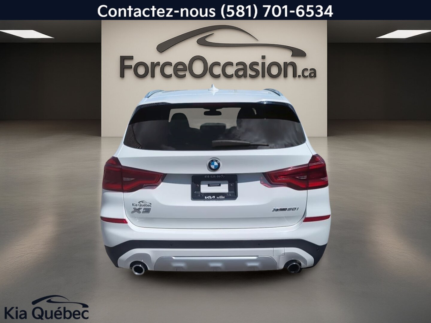 2019 BMW X3 - Image 5
