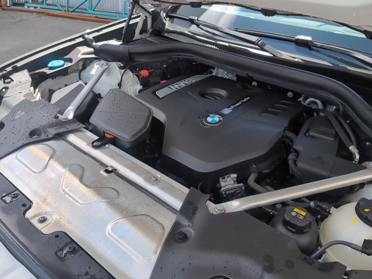 2019 BMW X3 - Image 7