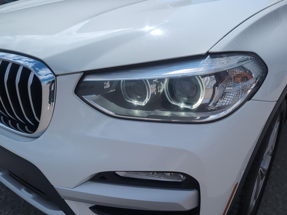 2019 BMW X3 - Image 10