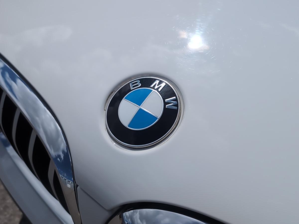 2019 BMW X3 - Image 11