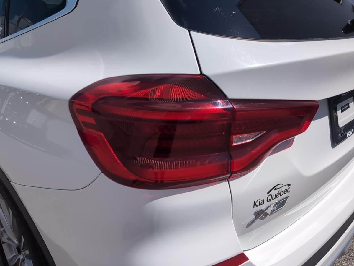 2019 BMW X3 - Image 12