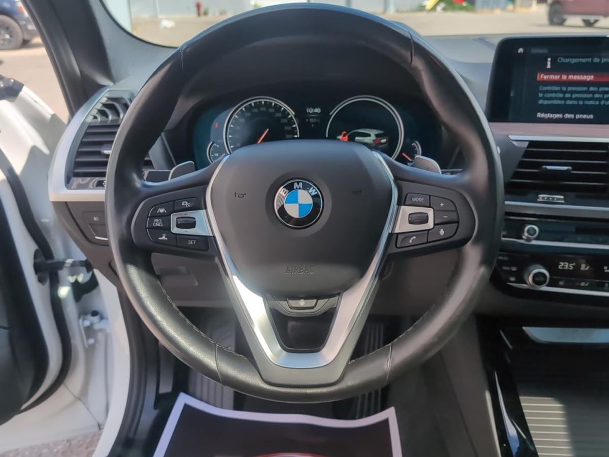 2019 BMW X3 - Image 14