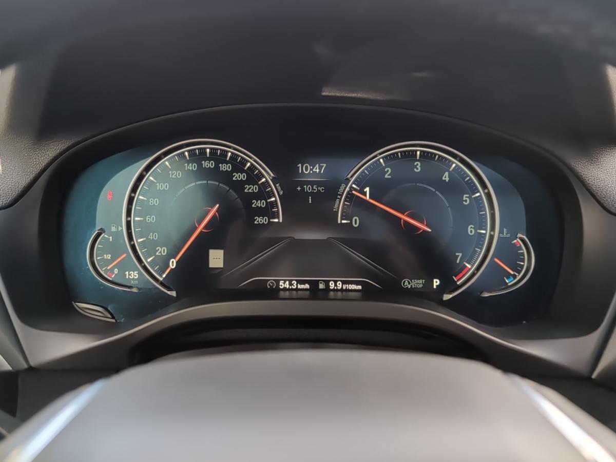 2019 BMW X3 - Image 15