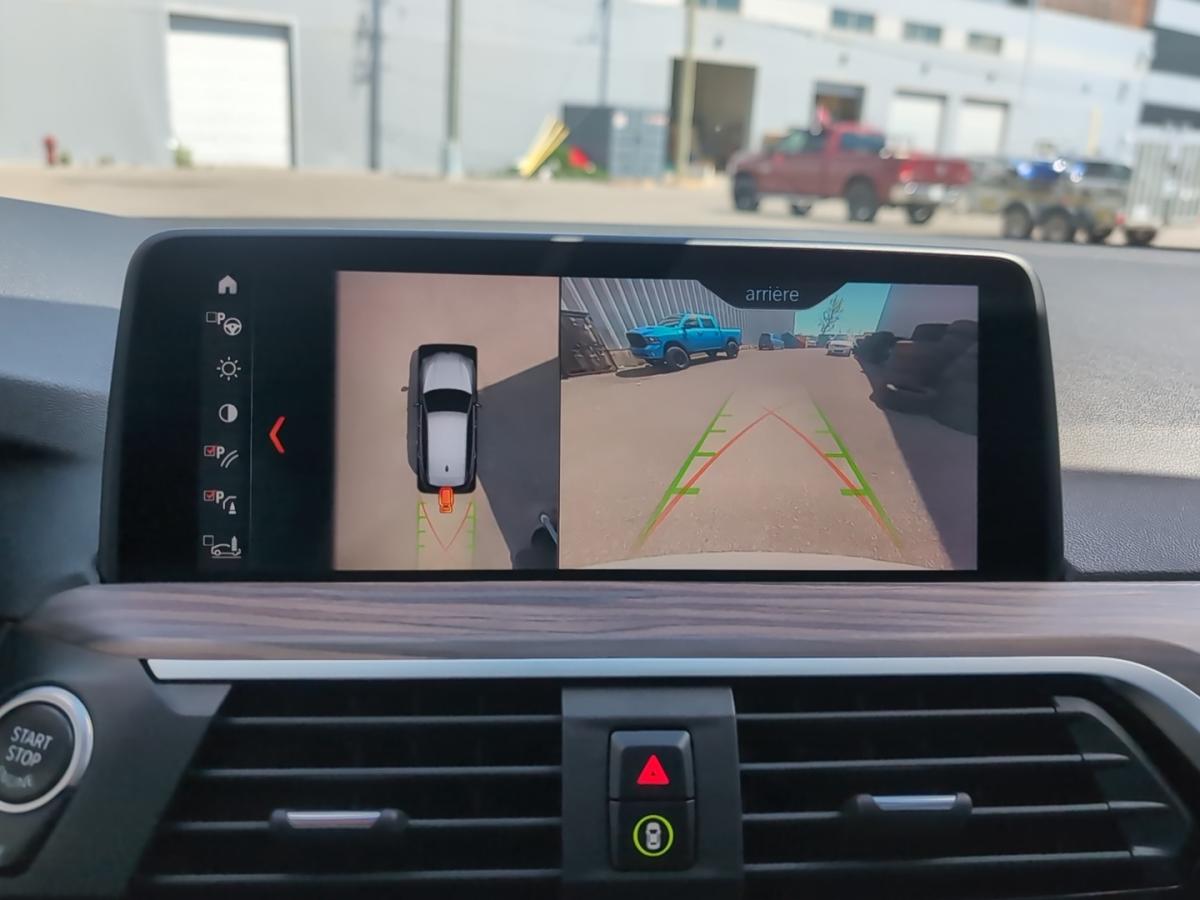 2019 BMW X3 - Image 19
