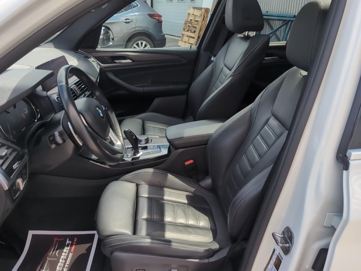 2019 BMW X3 - Image 20