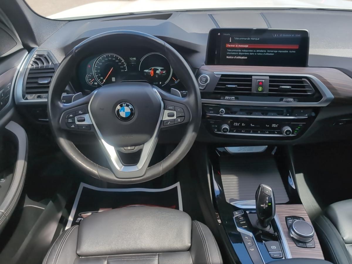 2019 BMW X3 - Image 21