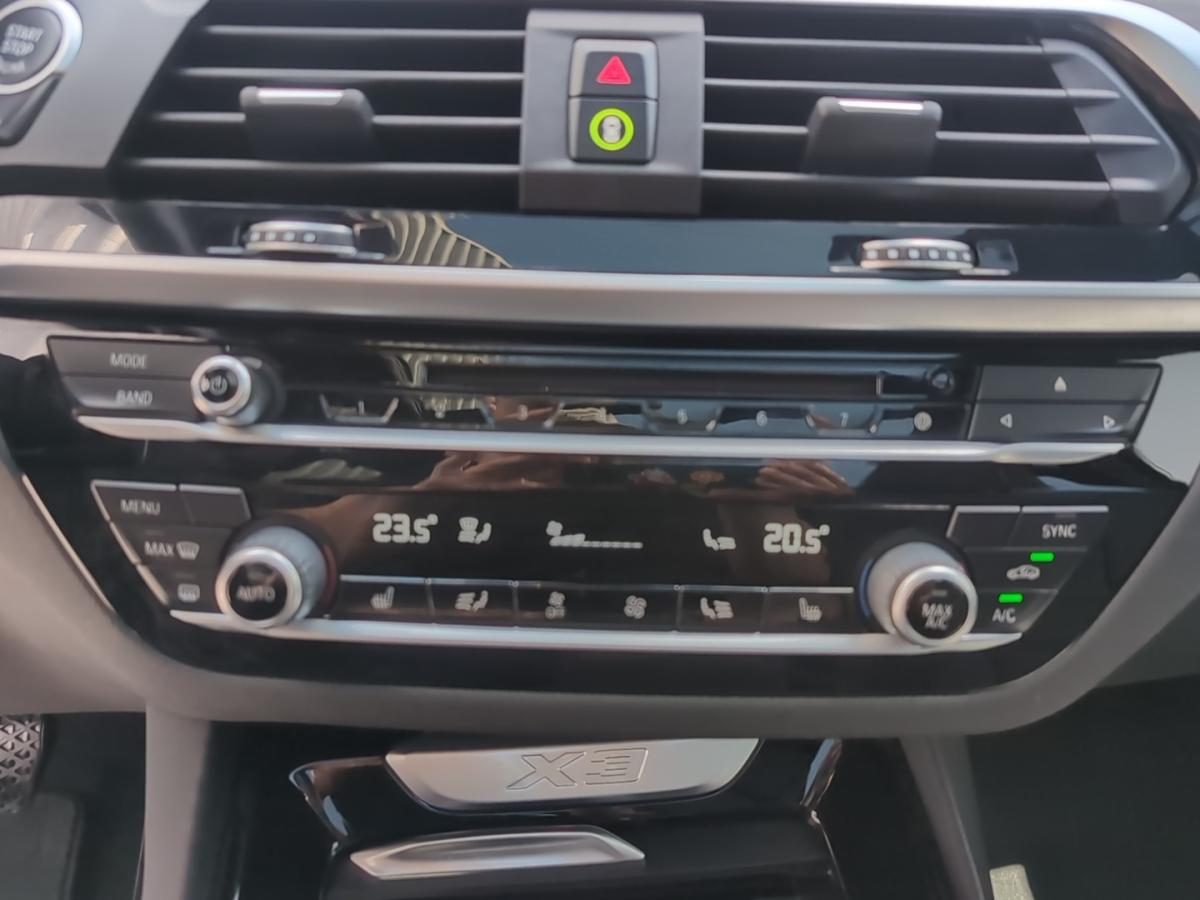 2019 BMW X3 - Image 26
