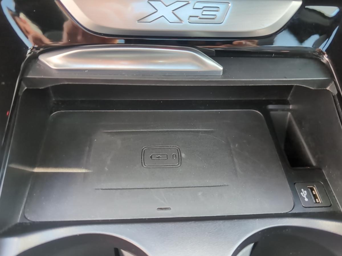 2019 BMW X3 - Image 27