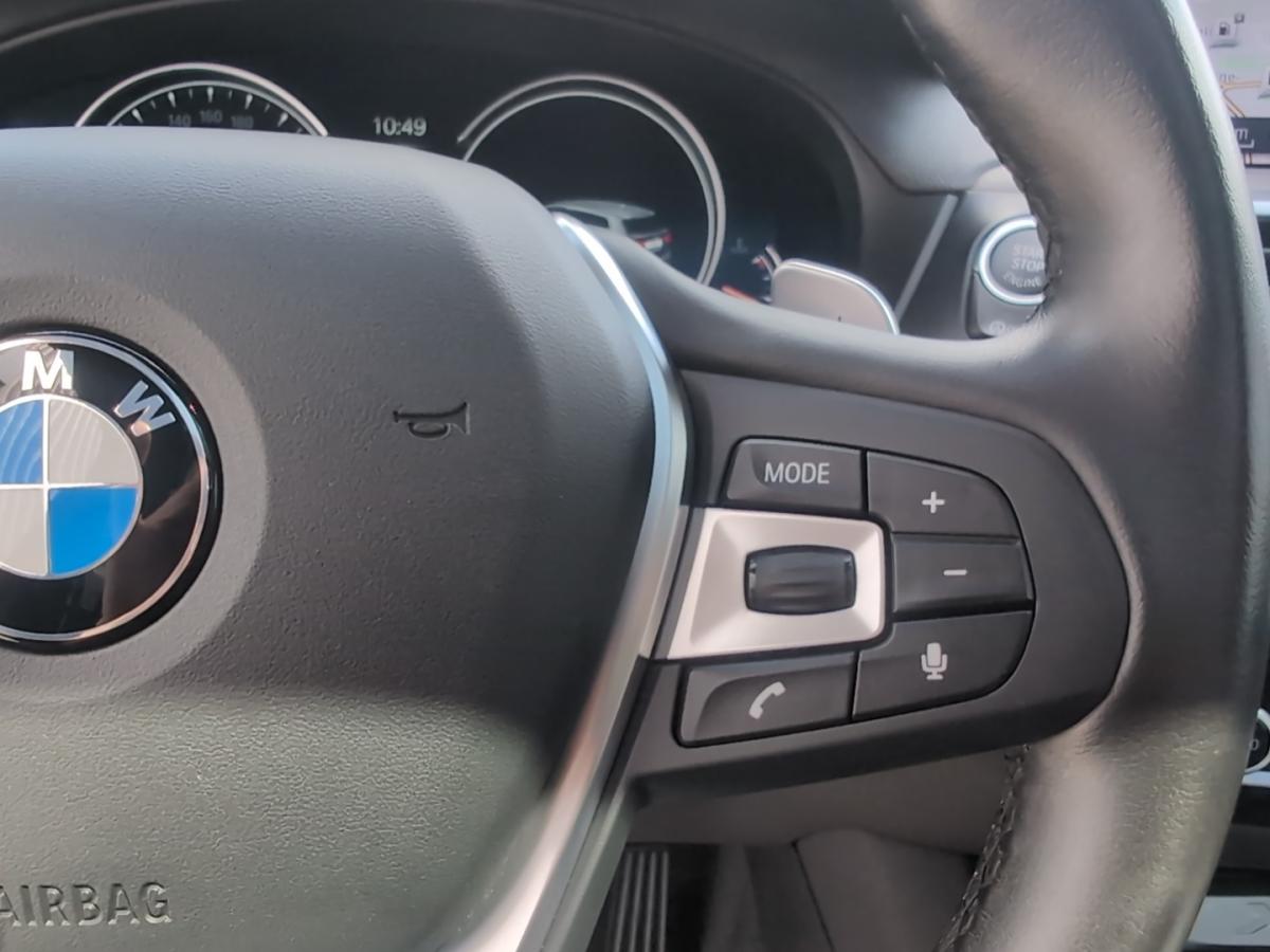 2019 BMW X3 - Image 34