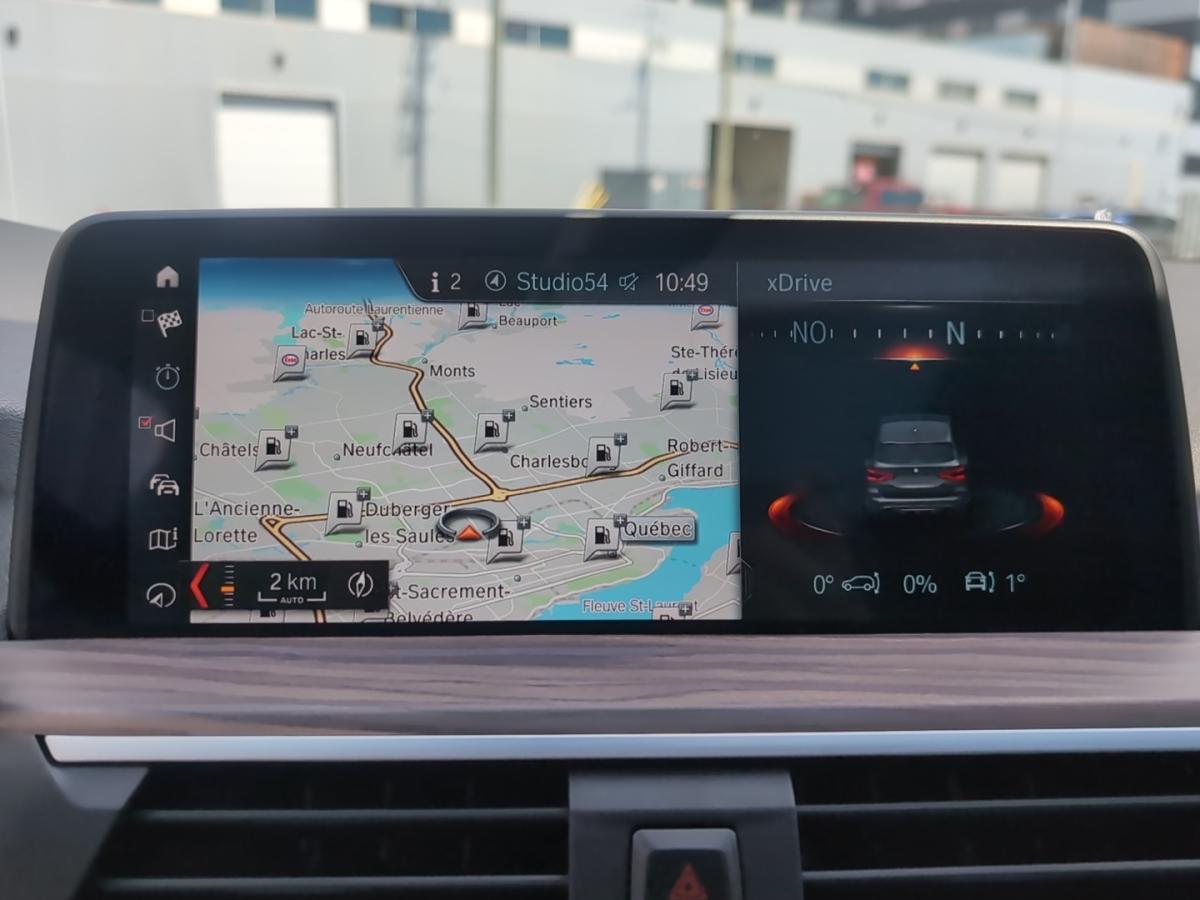 2019 BMW X3 - Image 35