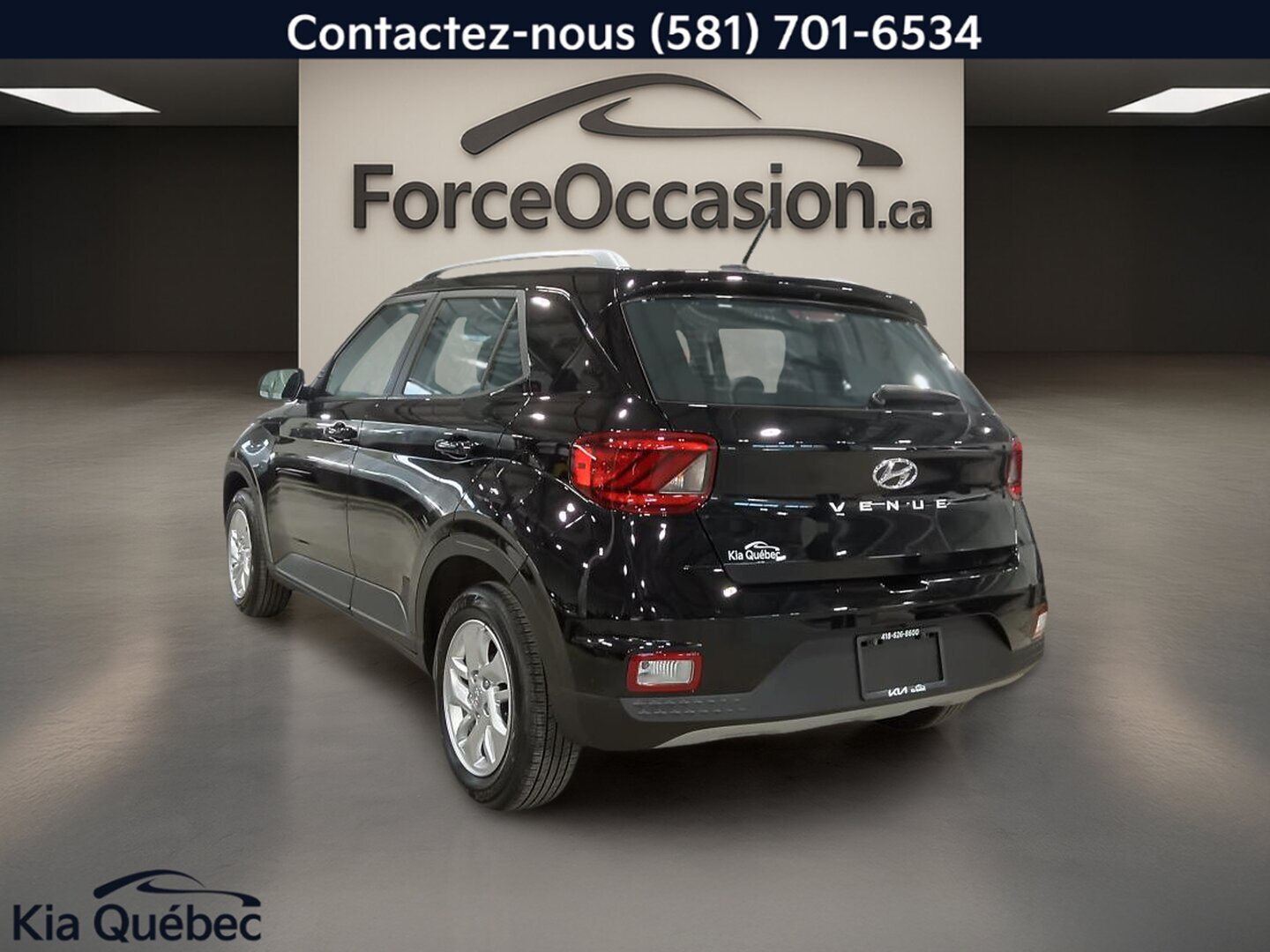 2024 Hyundai Venue - Image 2