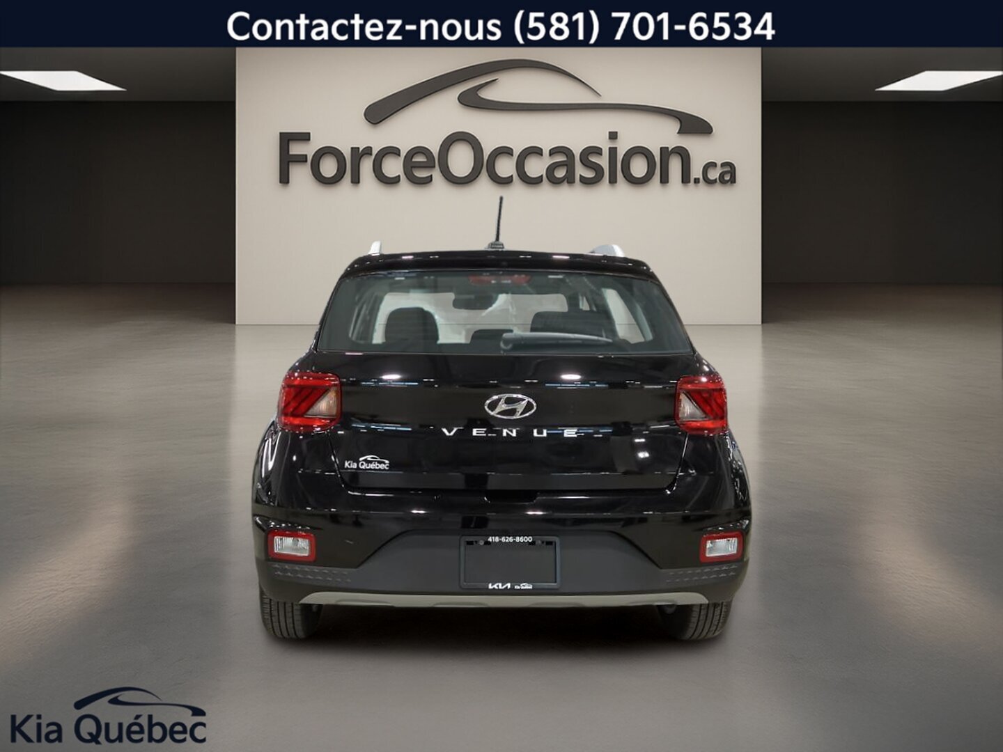 2024 Hyundai Venue - Image 5