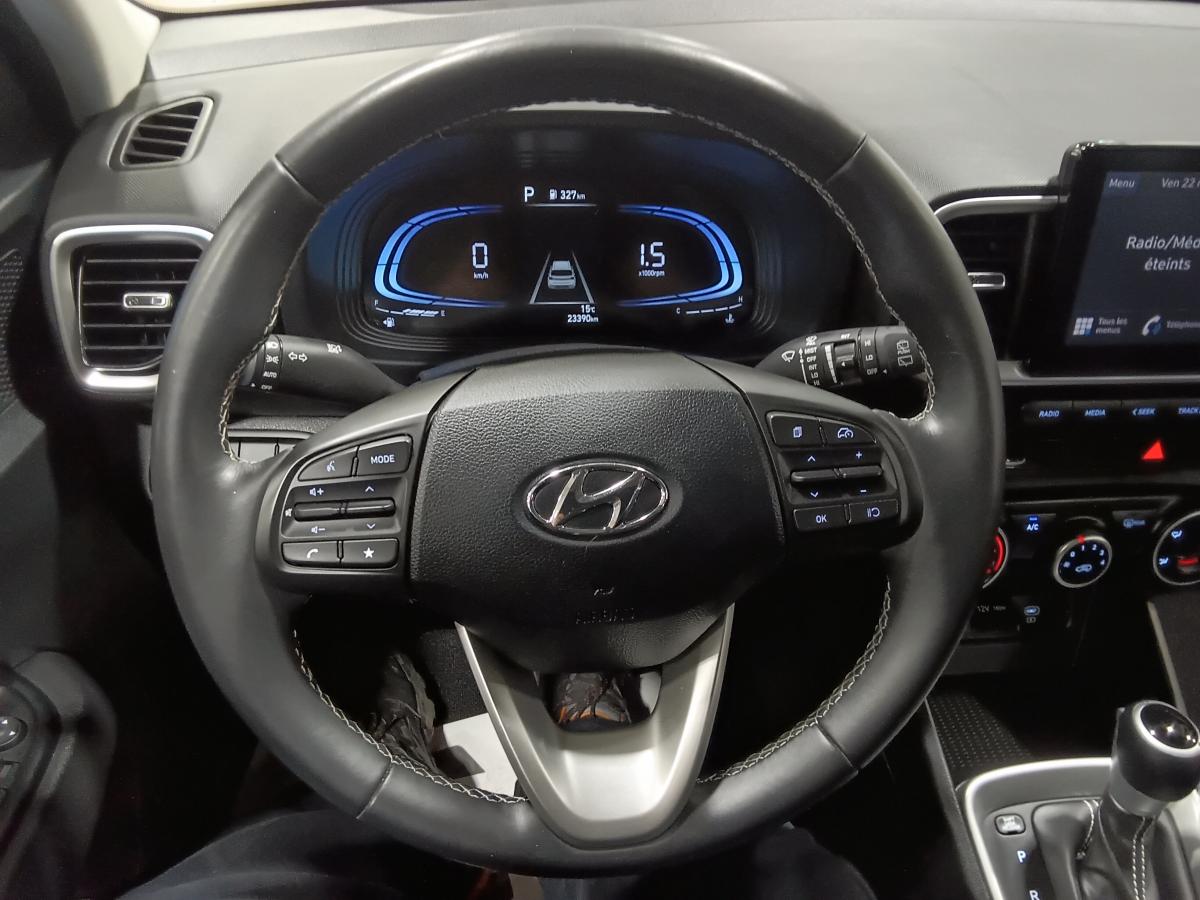 2024 Hyundai Venue - Image 15