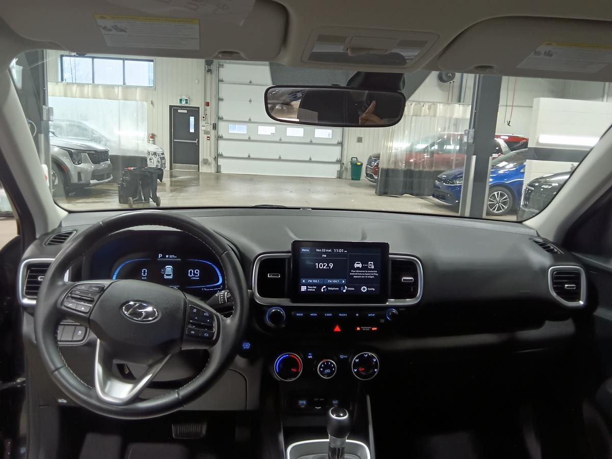 2024 Hyundai Venue - Image 22
