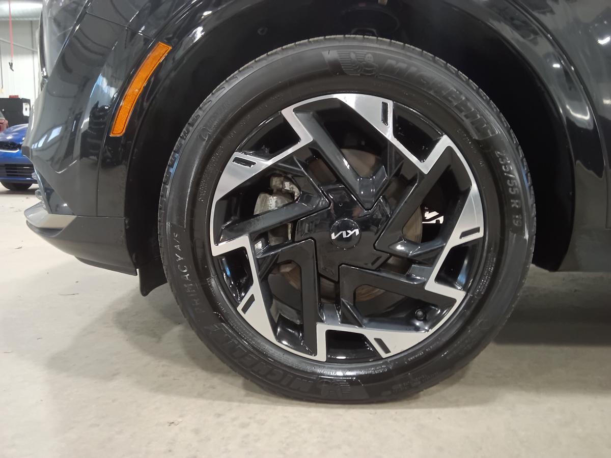 2024 Kia Sportage - Image 6