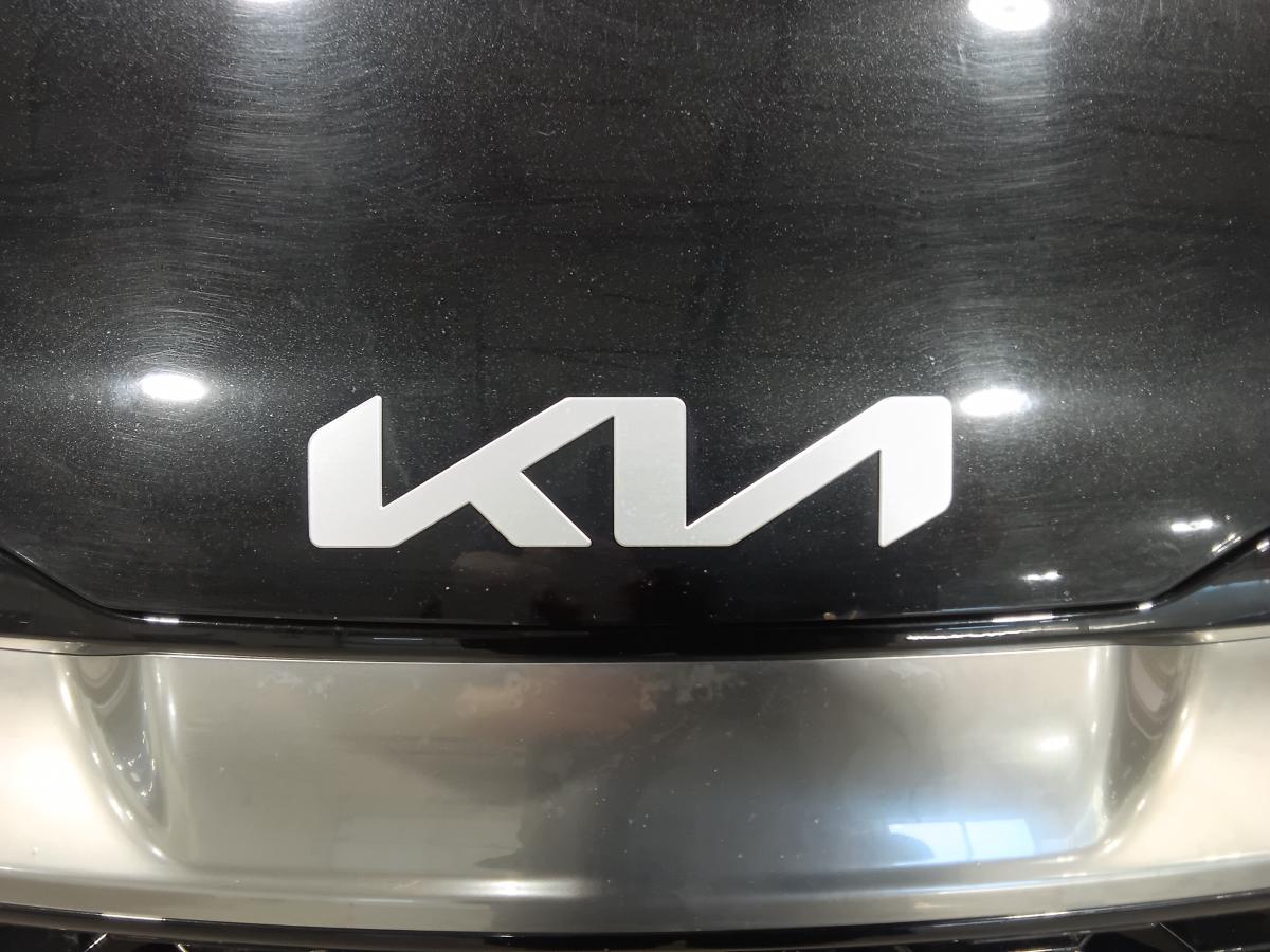 2024 Kia Sportage - Image 11