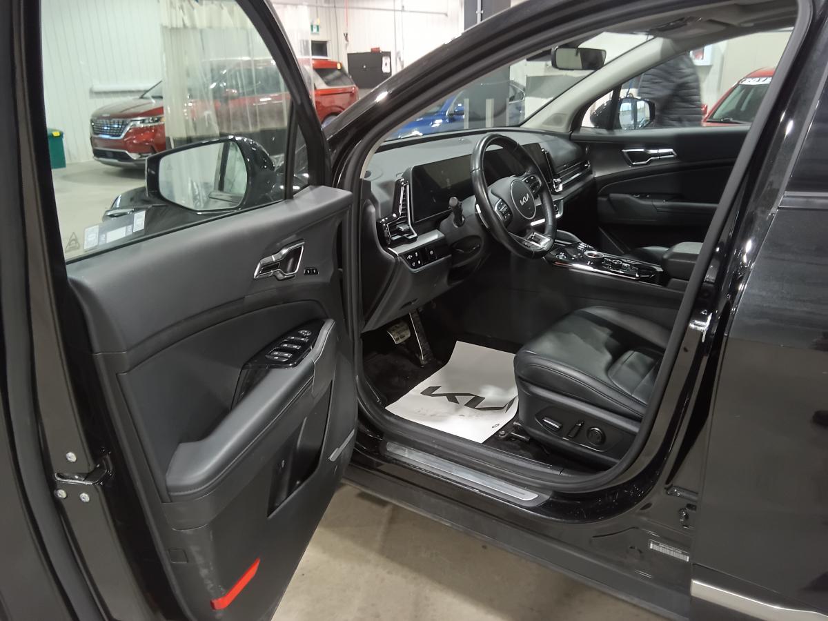 2024 Kia Sportage - Image 14