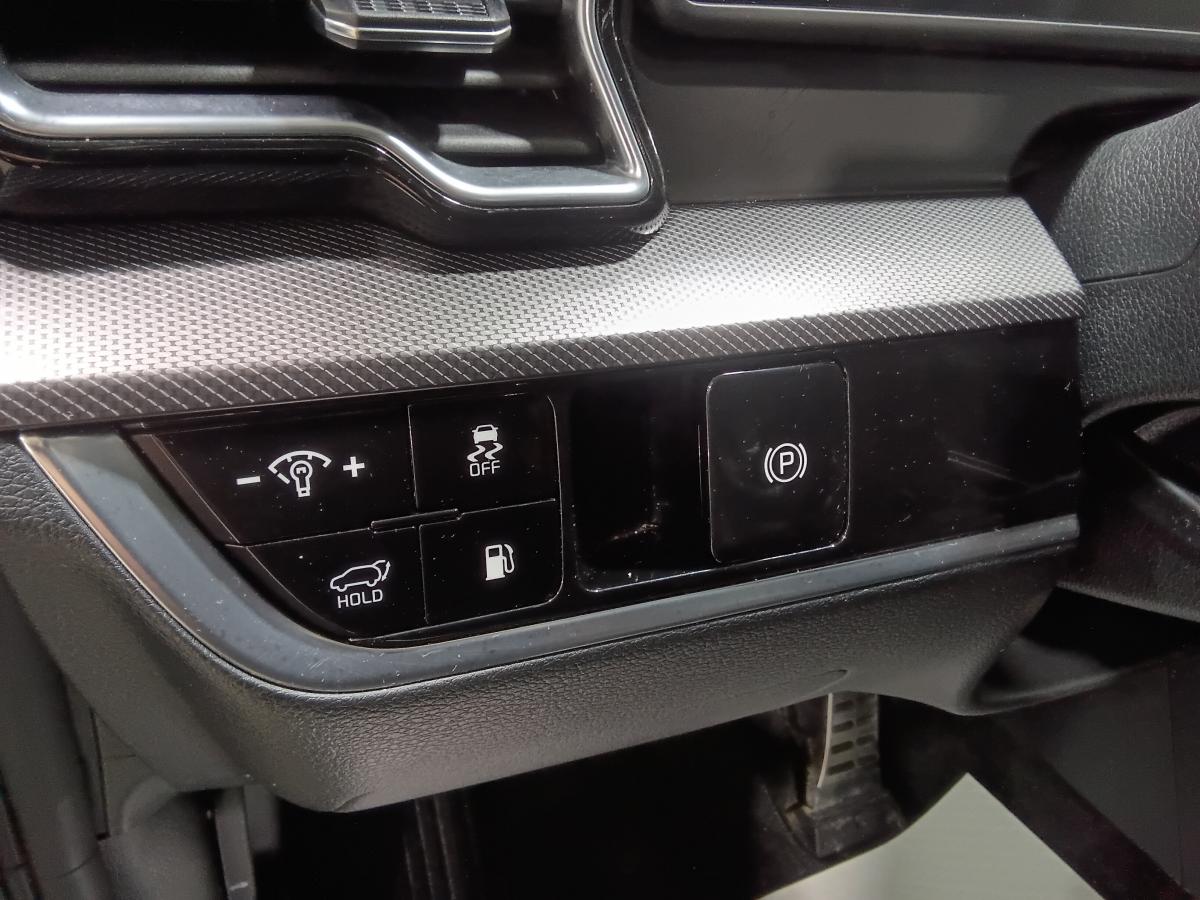 2024 Kia Sportage - Image 30