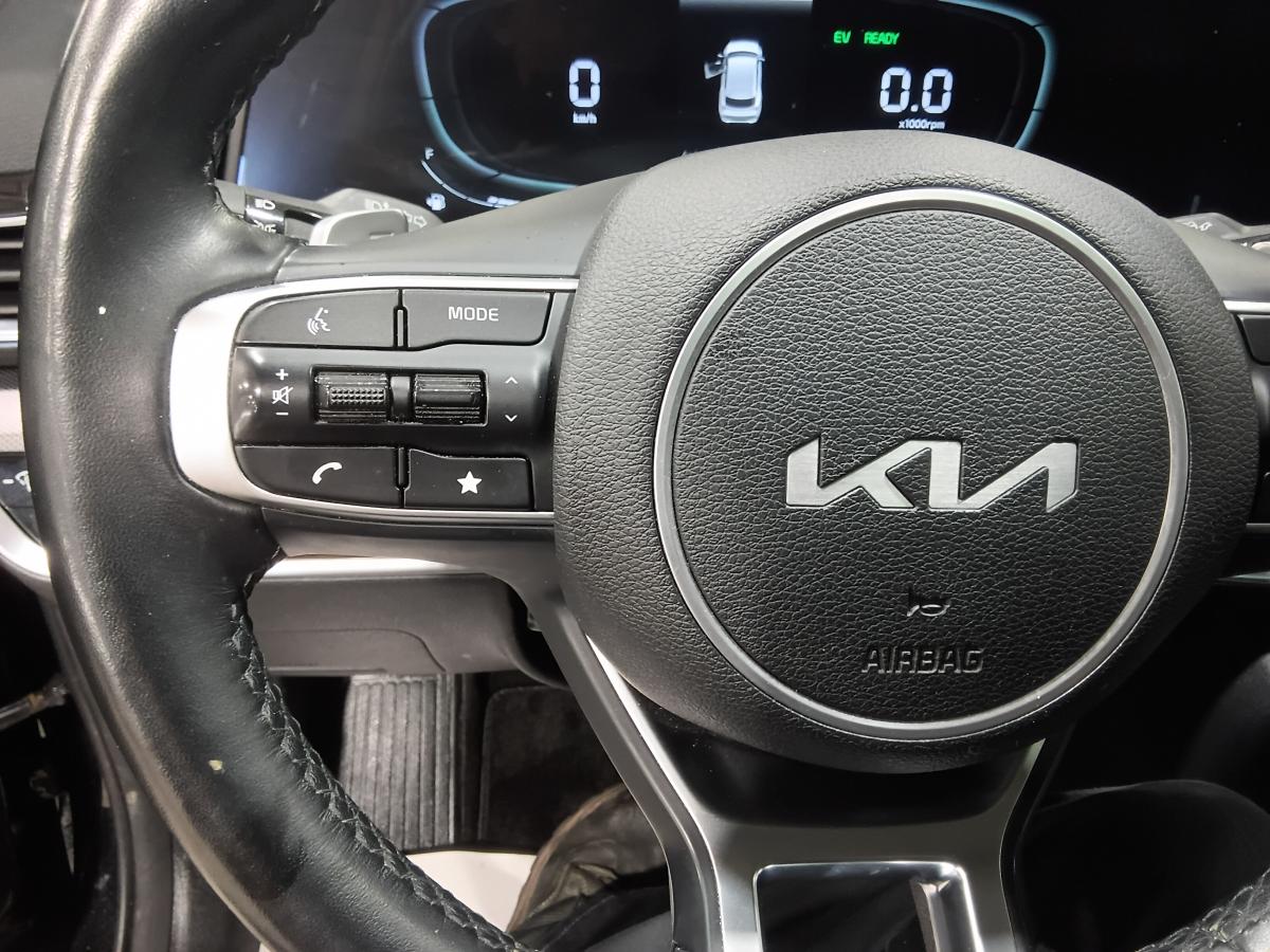 2024 Kia Sportage - Image 37