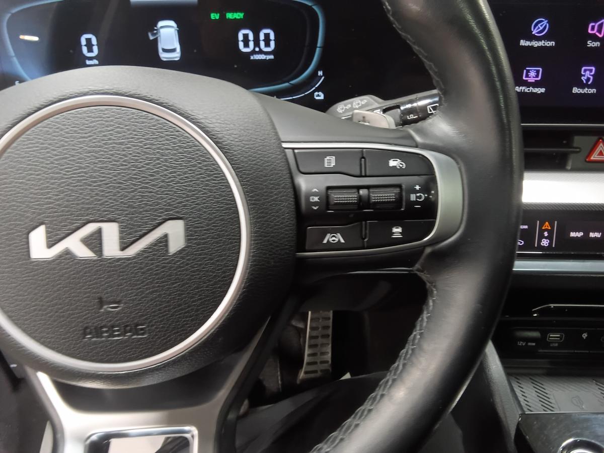 2024 Kia Sportage - Image 38