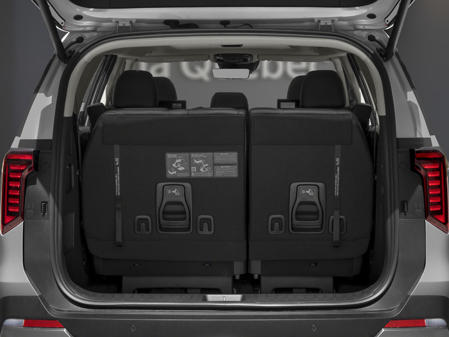 2026 Kia Carnival - Image 7