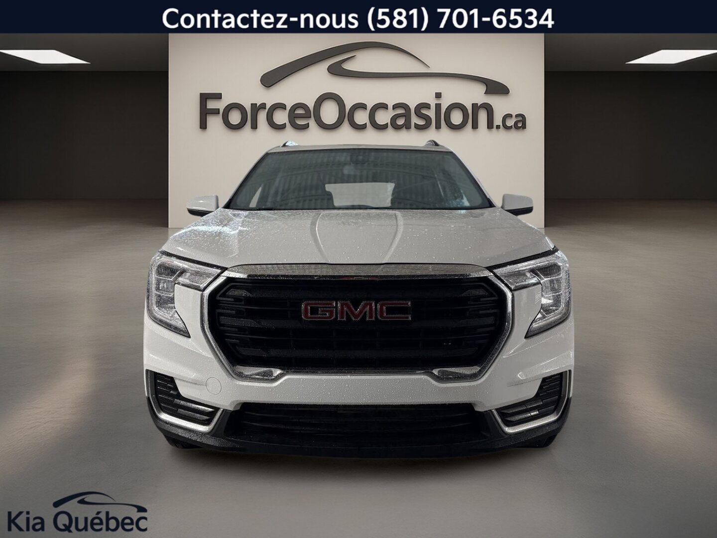 2022 GMC Terrain - Image 4
