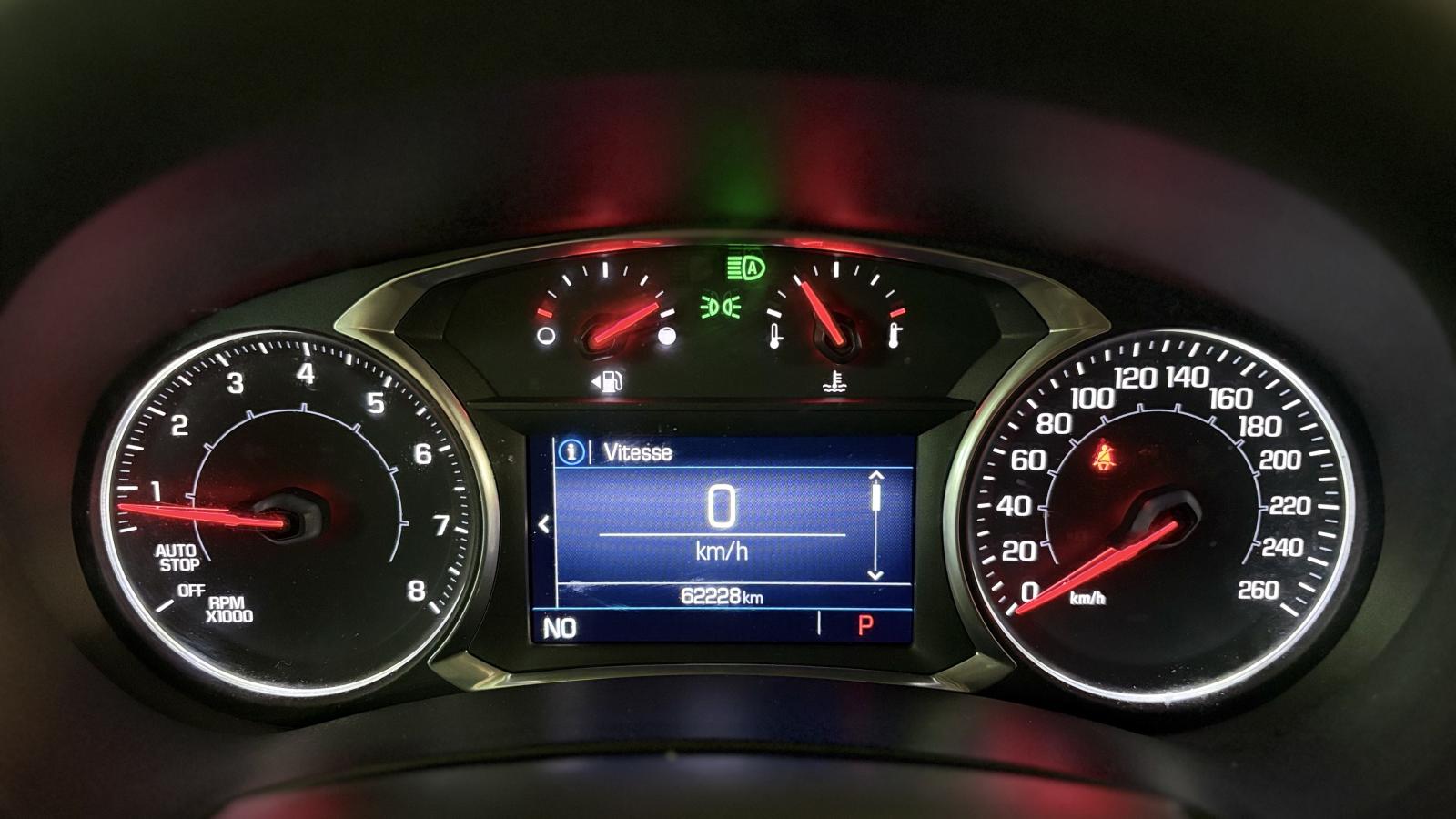 2022 GMC Terrain - Image 17
