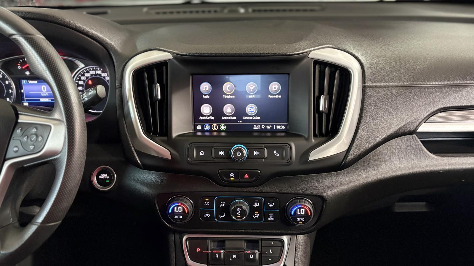 2022 GMC Terrain - Image 25