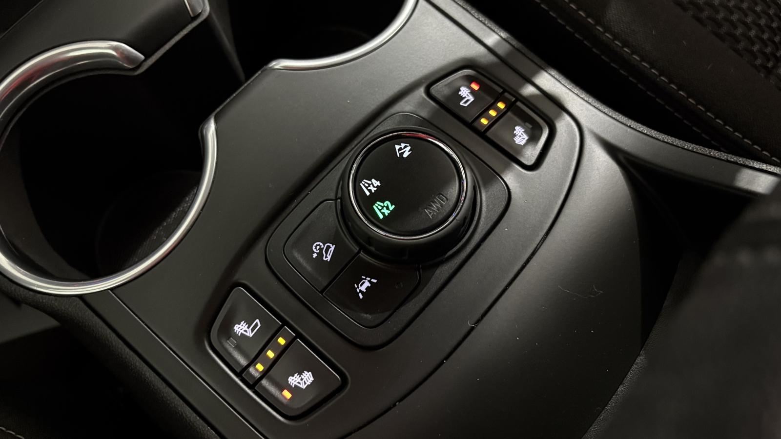 2022 GMC Terrain - Image 31