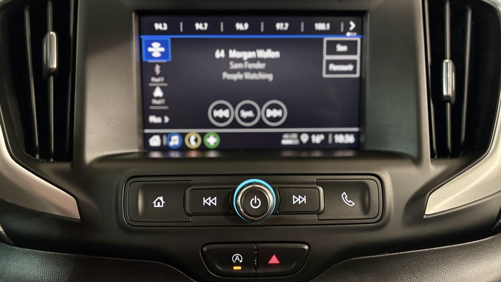 2022 GMC Terrain - Image 32
