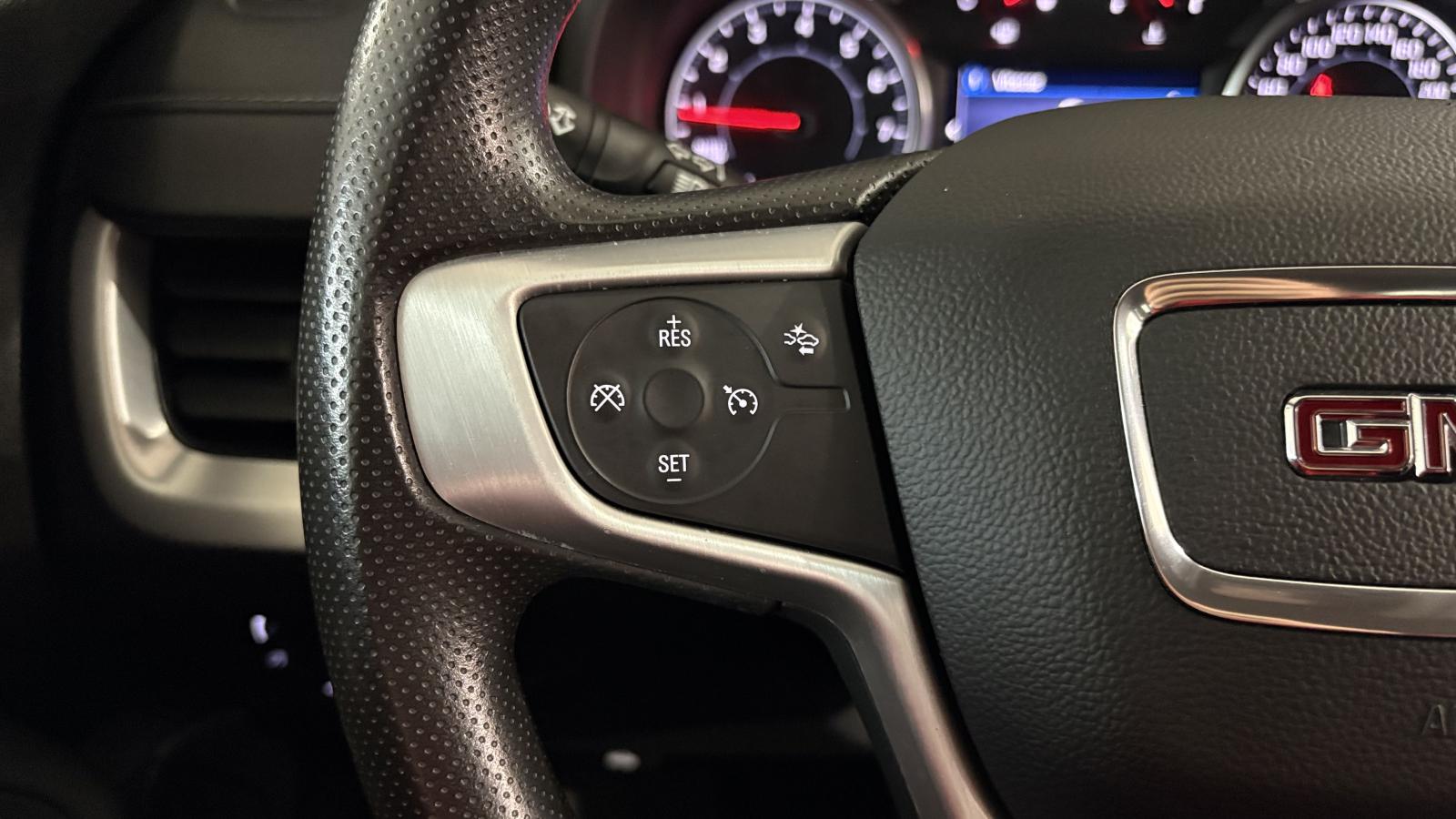 2022 GMC Terrain - Image 34