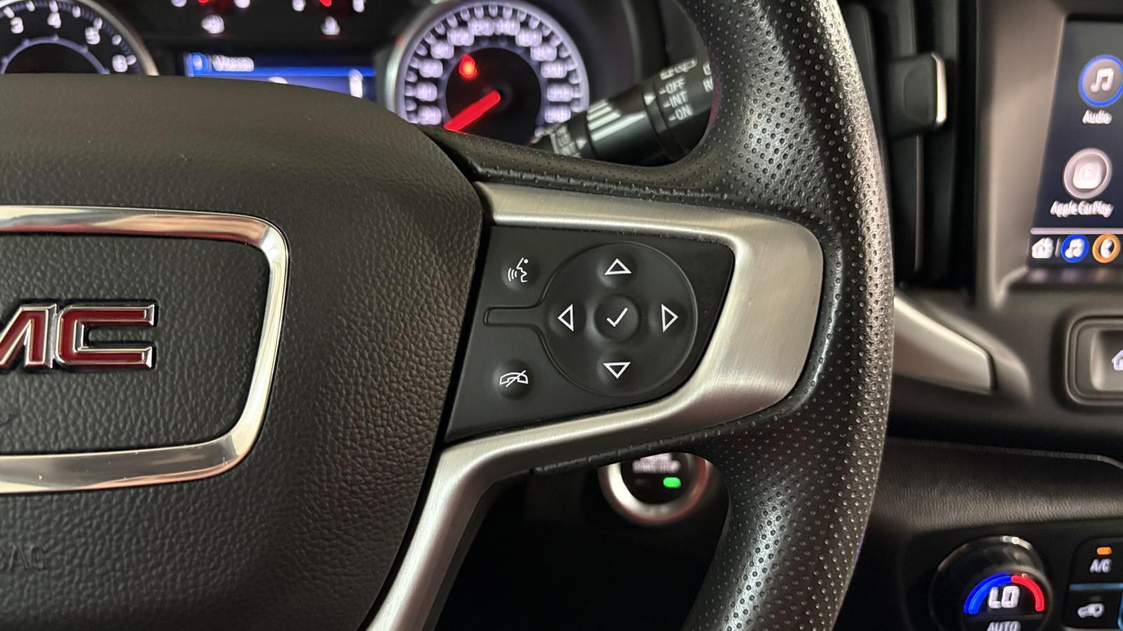 2022 GMC Terrain - Image 35